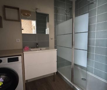 Location Appartement 2 pièces 38m² TOURLAVILLE 50110 - Photo 4