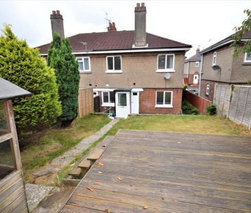 3 bedroom semi-detached house to rent - Photo 5