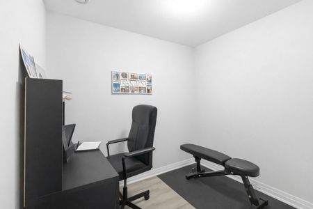 For Lease - 128 Grovewood Common N/A Unit# 122, Oakville, Ontario - Photo 3