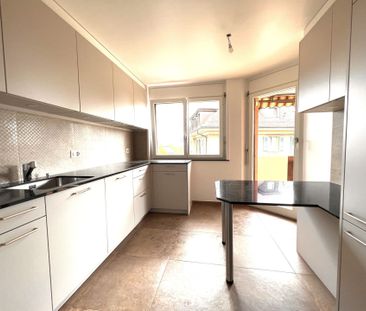 Bel appartement spacieux et rénové de 3.5 pièces, à 2 pas du CHUV - Foto 6