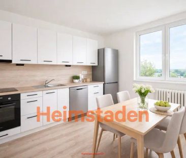 Pronájem bytu 2+1 50 m - Fotografie 2