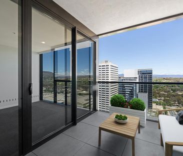 Convenient Living in the Heart of Woden with Resort Amenities - Photo 2