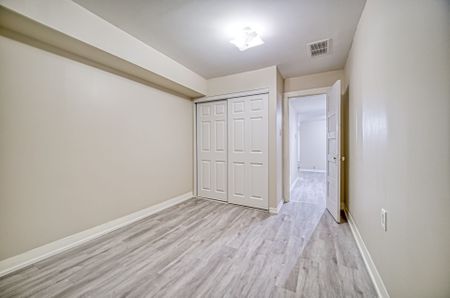 For Lease - 35 Bellhaven Road Unit# Lower, Toronto, Ontario - Photo 4