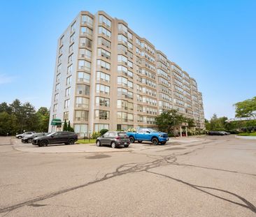 For Lease - 175 Cedar Avenue Unit# 202, Richmond Hill, Ontario - Photo 3