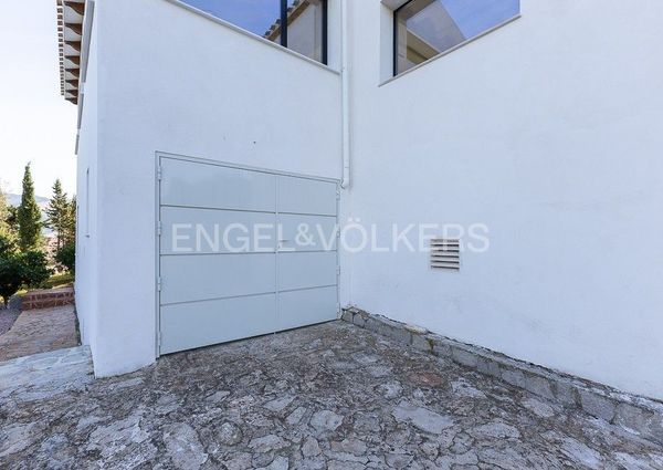 La Sella, Valencian Community 03750