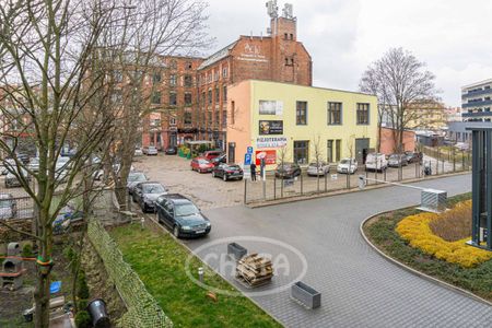 2 pok. mieszkanie z balkonem w kamienicy - Nyska - Photo 3