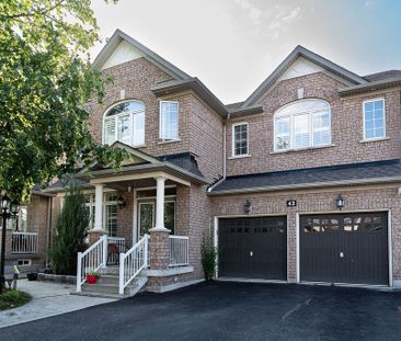For Lease - 42 Summershade Street Unit# Basement, Brampton, Ontario - Photo 3
