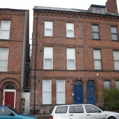 Unit 3, 88 Fitzroy Avenue, Belfast, BT7 1HX - Photo 1
