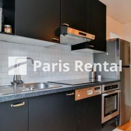 1 chambre, Saint-Ambroise Paris 11e - Photo 4