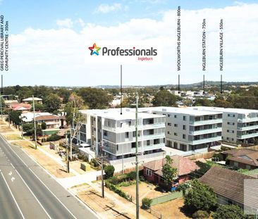 54/31-35 Cumberland Road, Ingleburn, NSW 2565 - Photo 5