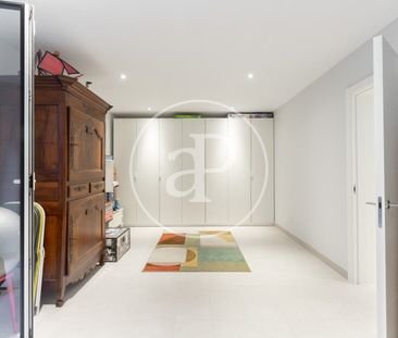 Detached House for Rent in Esplugues de Llobregat - Photo 3