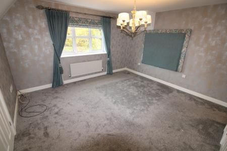 Oak Close, Swadlincote, Castle Gresley, DE11 - Photo 1