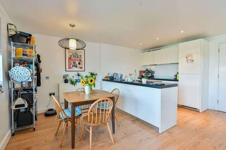 Rothsay Street, London Bridge, SE1 - Photo 4