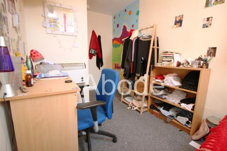 8 bedroom house to rent - Photo 5