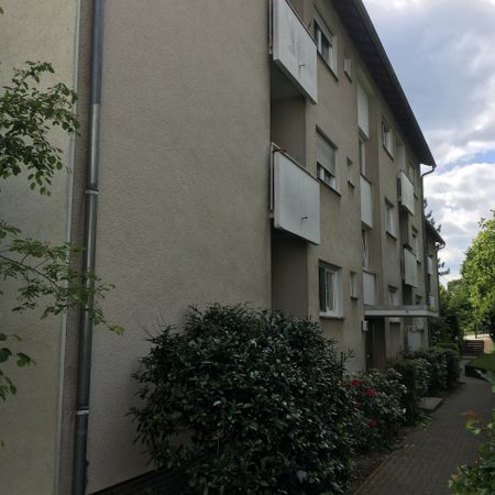 Nachmieter für tolle Wohnung in Usingen gesucht! - Foto 4