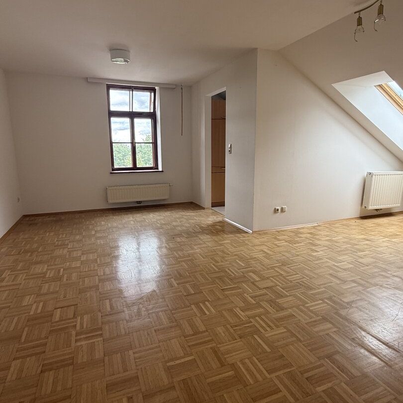 Großzügige Wohnung in ruhiger und grüner Lage. - Photo 1