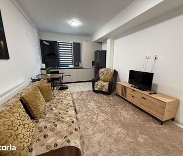 Apartament cu 2 camere de inchiriat. Prima inchiriere. Loc parcare - Photo 3