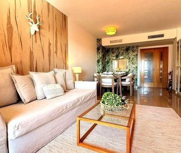 2 bedroom luxury Flat for rent in Estepona, Spain - Foto 6