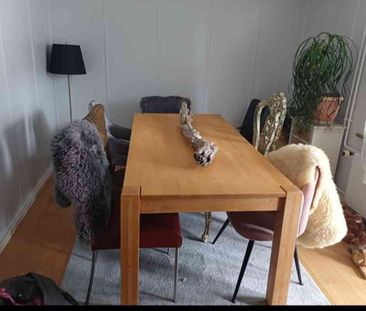 3 Zimmer, 65 m², EG - Photo 3