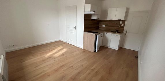 Location Appartement 1 pièce 18m² LIMOGES 87000 - Photo 2