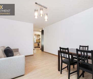 Przestronne 2 pokojowe mieszkanie 46 m2 z osobną kuchnią, balkon, Ł... - Photo 2