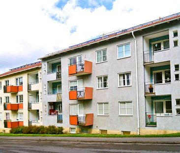 2 RUM KÖK - Photo 1