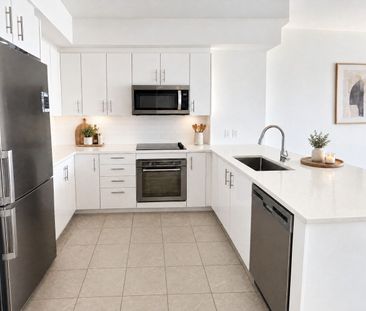 For Lease - 805 carling Avenue Unit# 1105, Dows Lake - Civic Hospit... - Photo 5