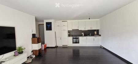 Reprise de bail Appartement 2,5 pièces à Fully - Foto 3
