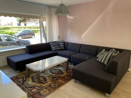 Kromhoutlaan 3 - Foto 2