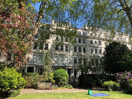 2 Bed Flat, Cornwall Gardens, SW7 - Photo 5