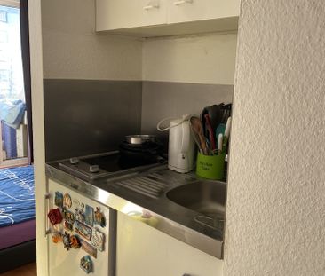 Saniertes 1 Zimmer Appartement in Mainz - Photo 2