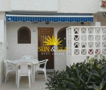 DUPLEX FOR RENT: 3 BEDROOMS AND 3 BATHROOMS IN LA MANGA DEL MAR MENOR - Photo 6