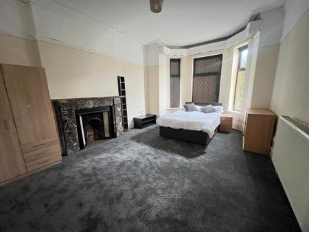 5 bedroom house of multiple occupation to rent - Photo 3