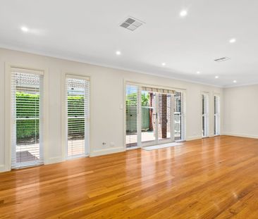 Spacious 3 Bedroom Townhouse - Photo 4