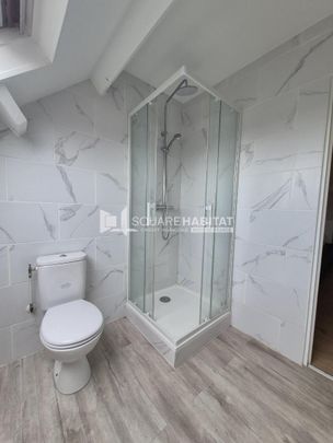 Location Appartement 1 pièce 25m² CAMBRAI 59400 - Photo 1