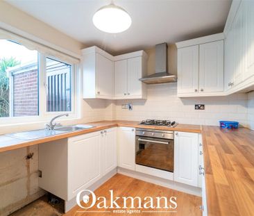 3 bedroom end of terrace house to rent - Photo 2