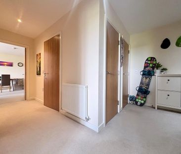 2 bedroom apartment to rent - Photo 4