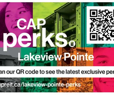 Lakeview Pointe Kelowna Apartments — 2 Bedroom available at 3623 El... - Photo 3
