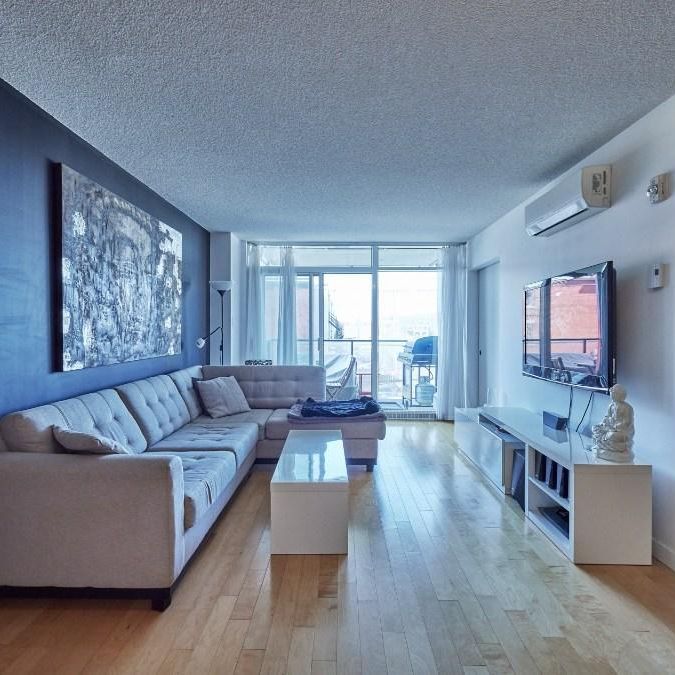 Condo 4 1/2 - Lachine - 1 990$/mois - Photo 1