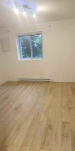GRAND 5 ½ de 1058pi², RÉCEMMENT RÉNOVÉ, 3 CHAMBRES, AVEC 5 ÉLECTROMÉNAGERS INCLUS, 1915$ — DISPONIBLE DÈS MAINTENANT! - Photo 4