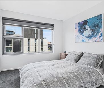 Beautifully Appointed One-Bedroom Home in Quayside! - Photo 5