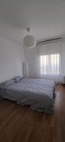 Chambre Corbeil Essonnes 1 pièce(s) 11.88 m2 - Photo 5