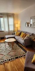 Appartement · 63 m² · Rosemont-La Petite-Patrie - Photo 1