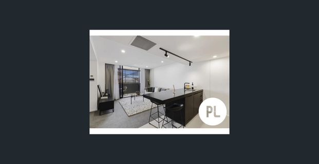 2-Bedroom 2-Bathroom Apartment in South/City/SQ - Photo 1