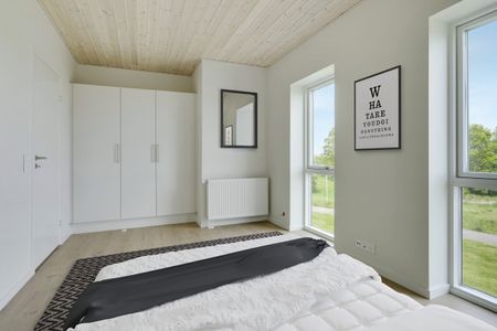 5 værelses rækkehus i skønne naturrige omgivelser - plads til hele familien - Photo 2