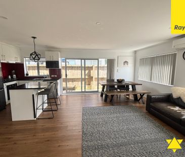 Modern 4-Bed, 2-Bath Family Gem Near Schools & Transport - Photo 1