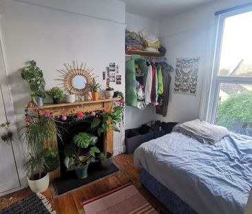 5 Bed Terraced House, Hanover Terrace, BN2 - Photo 5