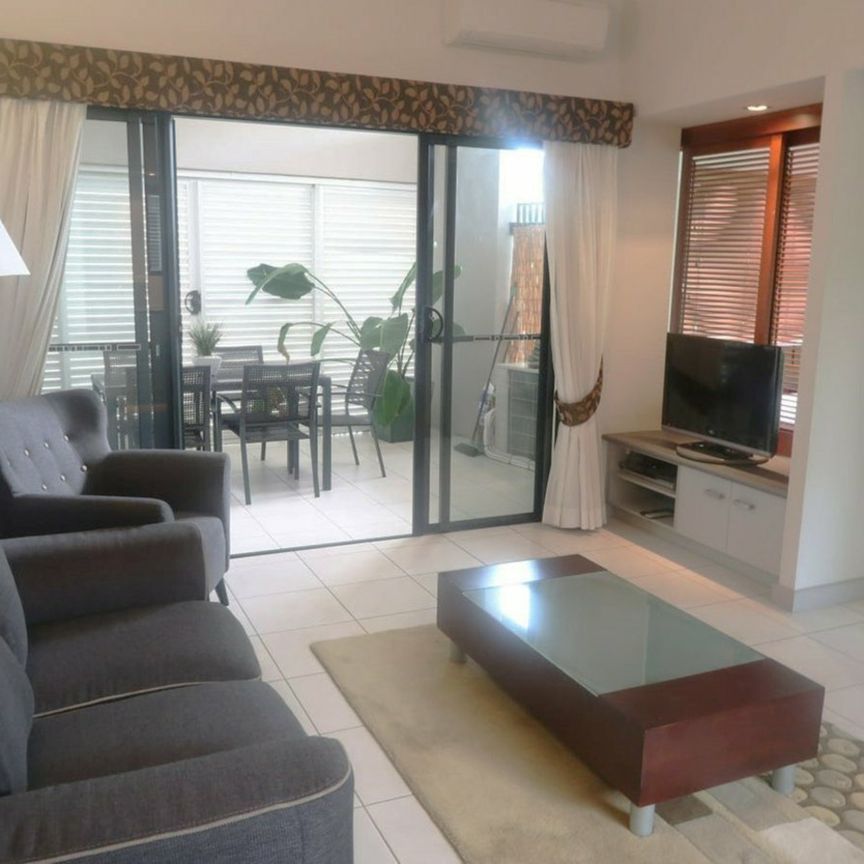 BEACH LIVING AT ITS BEST!! - Photo 1