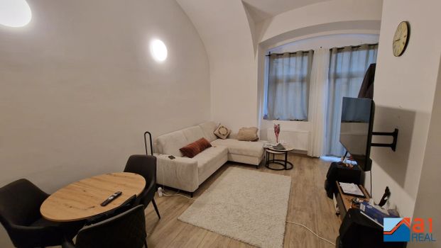 Wohnung im Zentrum von Linz zu mieten! - Photo 1