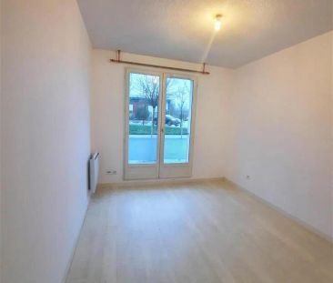 Location appartement 2 pièces - 46.23m² à Chambray les tours (37170) - Photo 1